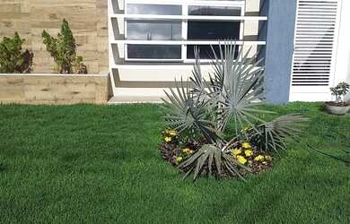 Imagem 3: Casa no Terras Alphaville 1