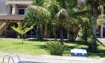 Imagem: Casa com 4 dormitórios à venda, 629 m²