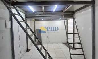 Imagem 2: RIO DE JANEIRO - Loja/Salão - PRAIA DE MANGUINHOS