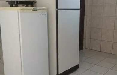 Imagem 4: Quartos masculinos - Santa Felicidade