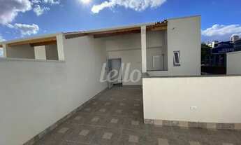 Imagem 4: Santo André - Apartamento Padrão - Vila Scarpelli