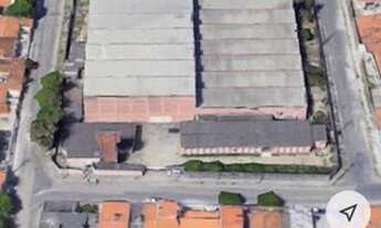 Imagem: Galpão/Depósito/Armazém para aluguel