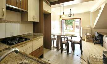 Imagem 4: Novo Hamburgo - Casa Padrão - Liberdade