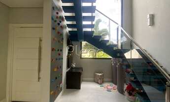 Imagem 4: Casa - Swiss Park - Campinas