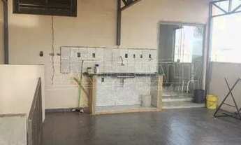 Imagem: Casa Sobrado em São Carlos