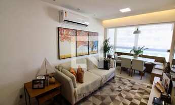 Imagem 2: Apartamento à Venda - Recreio, 3 Quartos, 147 m2