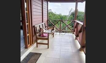 Imagem 6: Casa à venda no Residencial Cisalpina Park - Valinhos/SP