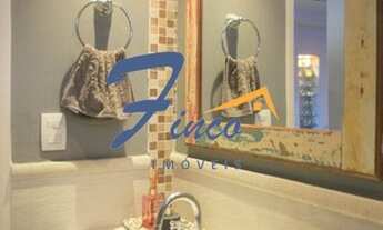 Imagem 6: SANTOS - RESIDENCIAL - BOQUEIRÃO