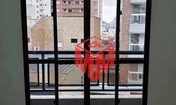 Imagem 4: Apartamento com 1 dormitório, 57 m² - venda por R$ 320.000 ou aluguel por R$ 2.155/mês - C