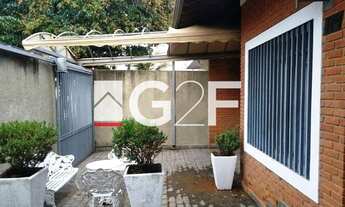 Imagem: Casa para venda no Taquaral