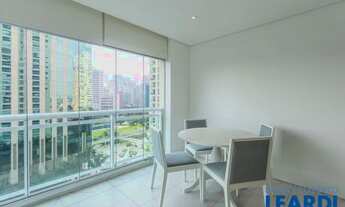 Imagem 5: APARTAMENTO - BROOKLIN - SP