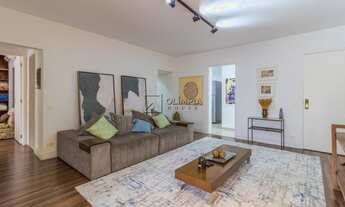 Imagem 5: Apartamento Locação Itaim Bibi 103 m² 2 Dormitórios