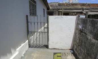 Imagem: SÃO JOSÉ DO RIO PRETO - Casa Padrão