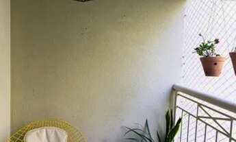 Imagem 4: Apartamento à Venda - Paraíso, 3 Quartos, 75 m2