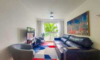 Imagem: Apartamento tipo para venda com 2 quartos