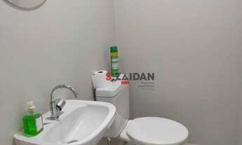 Imagem 4: Apartamento com 1 dormitório para alugar, 41 m² por R$ 2.544,71/mês - Jardim Europa - Pira