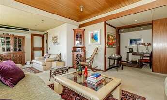 Imagem 2: PORTO ALEGRE - Apartamento Padrão - Moinhos de Vento