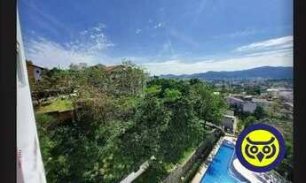 Imagem 2: Apartamento com 3 quartos e 2 vagas de garagem - venda - Pantanal - Florianópolis