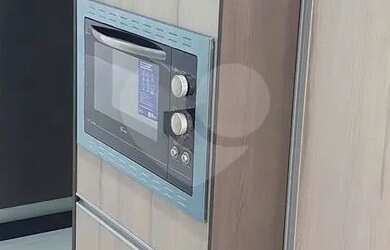 Imagem 6: Casa em condominio fechado no Jardim Montreal Residence em Indaiatuba