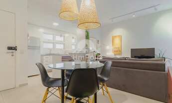 Imagem 2: Campinas - Apartamento Padrão - Bonfim