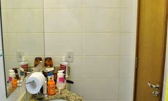 Imagem 4: Apartamento Città 2q + c/Armários planejados