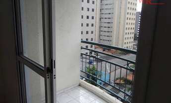 Imagem 6: Apartamento com 2 dormitórios, 65 m² - venda por R$ 350.000,00 ou aluguel por R$ 2.193,27