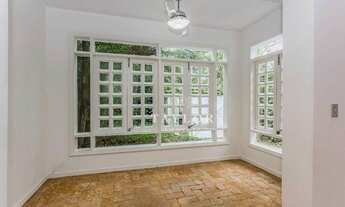 Imagem 1: Casa com 2 suítes, 175 m² - venda por R$ 3.200.000 ou aluguel por R$ 13.000 - Jardim Pauli