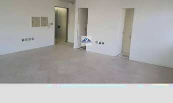 Imagem 5: Sala para locação