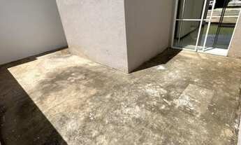 Imagem 7: Turim 2/4 no SIM; Toda no Porcelanato,murada, contrapiso Frente e Fundo; Lazer Completo