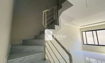 Imagem 7: Sobrado 03 quartos (01 suíte) no Hauer, Curitiba