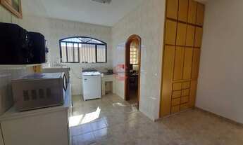 Imagem 6: Casa 3 quartos para Locação Jardim Adélia, Jundiaí