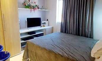 Imagem 5: Village Ritz: Magnifica Cobertura Dupléx na Wandenkolk Porteira Fechada