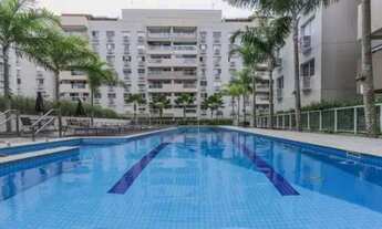 Imagem: APARTAMENTO 3 QTS - LUAR DO PONTAL