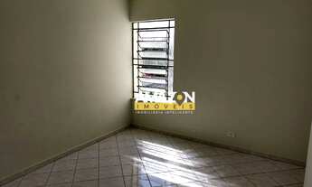 Imagem 6: Apartamento com 2 dormitórios, 60 m² - venda por R$ 180.000,00 ou aluguel por R$ 1.700,00