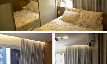 Imagem 5: Alugo apartamento no JTR pronto para morar