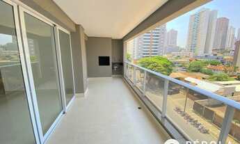 Imagem 6: Apartamento em Setor Bueno - Goiânia