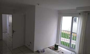 Imagem 6: Apartamento em araucária