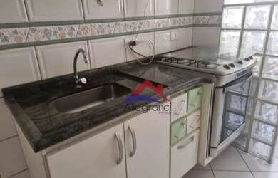 Imagem 7: Apartamento (Brás