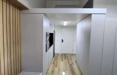 Imagem 2: Apartamento de 1 quarto para alugar no bairro None