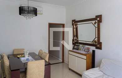 Imagem 3: Apartamento para Aluguel - Tijuca, 3 Quartos, 105 m2