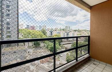 Imagem 5: PORTO ALEGRE - Apartamento Padrão - Mont Serrat