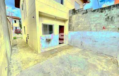 Imagem 4: Aluga sobrado 2 dorms, 2 vagas, condomínio com piscina