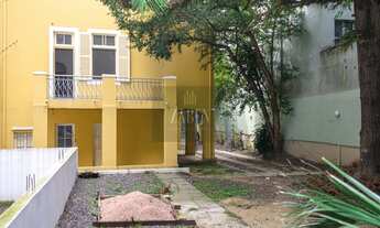 Imagem 6: Casa comercial em frente Hospital Moinhos de Vento