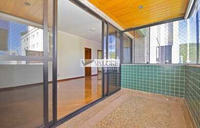 Imagem 6: Apartamento 4 quartos à venda no Bairro Sion