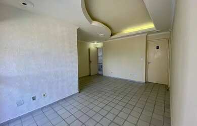 Imagem 4: Candeias - 03 Qts / 02 Suítes - Vista pro Mar - Ventilado - Piscina na Cobertura - 01 Vaga