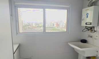 Imagem 6: Apartamento Com 116m² Jardins Do Brasil