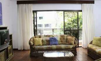 Imagem 5: Apartamento para Aluguel - Barra Funda, 3 Quartos, 120 m2