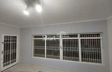 Imagem 4: Casa - Nova Campinas - Campinas