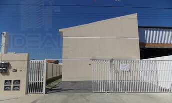 Imagem 2: Casa Duplex de Residencial - Campos dos Goytacazes, RJ