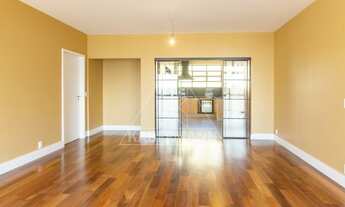 Imagem 4: 140 metros,3 dormitórios,suíte ,vaga -Perdizes Nobre